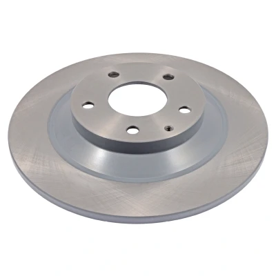 Bilde av FEBI BILSTEIN 108430 Bremseskiver bakaksel 303 10 5 114,3 fullt ut belagt MAZDA: CX I, II, MX 30