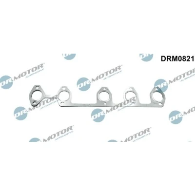 Bilde av DR.MOTOR AUTOMOTIVE DRM0821 Eksospakning Eksosmanifold VOLKSWAGEN: Transporter 5, Touareg I, Multivan 5 (7HM