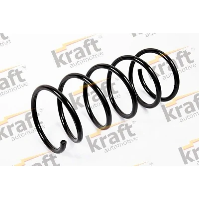 Bilde av KRAFT 4020320 Fjærer framaksel AUDI: A6 C5 Avant, Sedan, A4 B5 VOLKSWAGEN: Passat GP Stasjonsvogn, Sedan