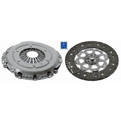 Bilde av SACHS XTend 3000 970 041 Clutch uten utløserlager 240 SAAB: 9 3 Sedan, Stasjonsvogn, OPEL: Vectra C Caravan, Signum CC