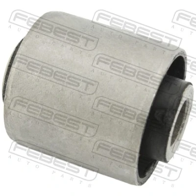 Bilde av FEBEST MZAB 066 Styrestang Lagring nedre bakaksel, ytre FORD: Focus 2 Kombi, KUGA 2, VOLVO: V50, S40 II, C30, MAZDA: 3 Hatchback, 5