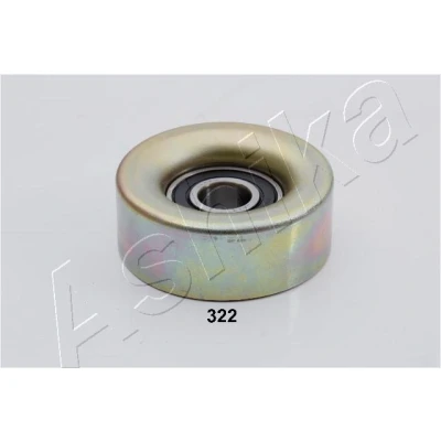 Bilde av ASHIKA 129 03 322 Styrerulle MAZDA: 2 Hatchback