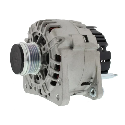 Bilde av MAPCO 13737 Dynamo 14V 120A AUDI: A6 C5 Avant, A4 B5 Sedan, VOLKSWAGEN: Passat GP Stasjonsvogn, Sedan