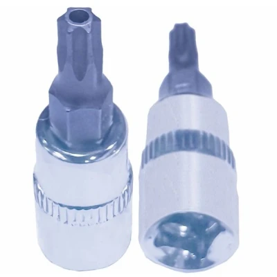 Bilde av PROFITOOL 0X4365555 Kraftpipe T55H 12,5 (1/2&quot;)mm (tommer) Torx TR