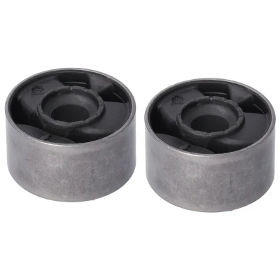 Bilde av FEBI BILSTEIN 06661 Styrestang Lagring framaksel venstre, høyre gummi BMW: 3 Sedan