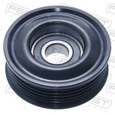 Bilde av FEBEST 0588 BL Styrerulle MAZDA: 2 Hatchback