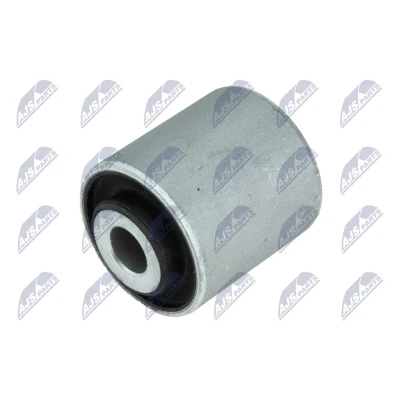 Bilde av Bøssing, støtdemper, audi,skoda,vw, 4D0407181F, 4D0407181H