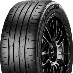 Bilde av Pirelli P Zero E Run Flat ( 265/35 R21 101Y XL Elect, runflat )