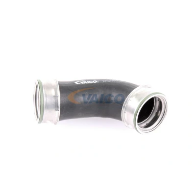 Bilde av VAICO V30 1770 Ladeluftslange gummi med tekstilforsterker Q+, original equipment manufacturer quality MERCEDES BENZ: E Klasse T modell, Sedan