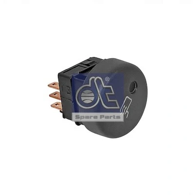 Bilde av DT Spare Parts 7.78129 bryter, speiljustering