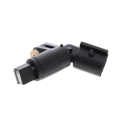 Bilde av VEMO Original Quality V10 72 0924 ABS sensor framaksel venstre uten kabel for kjøretøy med induktiv, passiv 2 1100 12 svart