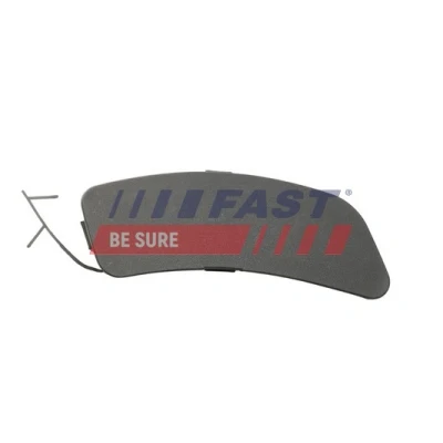 Bilde av Klappe, slepekrok FAST FT90117G