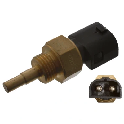 Bilde av FEBI BILSTEIN 39241 Oljetrykksgiver