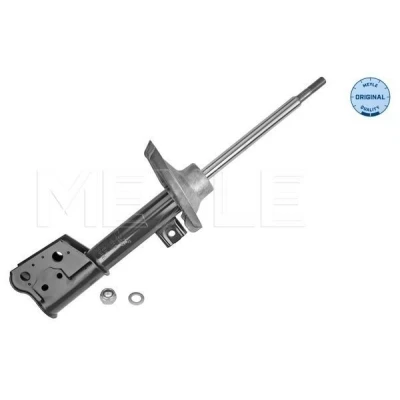 Bilde av MEYLE 026 623 0019 Støtdemper framaksel gasstrykk torørs fjærbein øvre stift ORIGINAL Quality