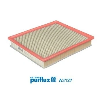 Bilde av Luftfilter PURFLUX A3127