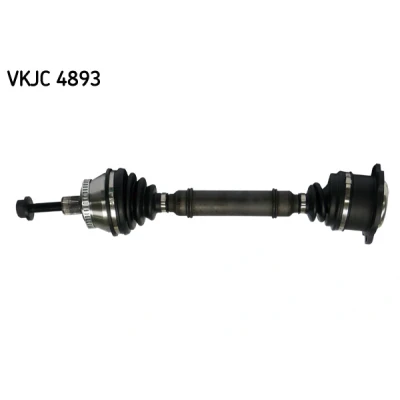 Bilde av SKF VKJC 4893 Drivaksel 522 AUDI: A6 C5 Sedan, Avant