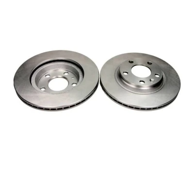 Bilde av QUARO QD0136 Bremseskiver framaksel 280 22 5 112 innvendig ventilert spraylakkert uten hjulnav, hjulfestebolt AUDI: A4 B7 Avant, B5 Avant