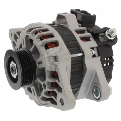 Bilde av MAPCO Generator 14V 70A 57mm HYUNDAI: i20 I Hatchback, i10 13597