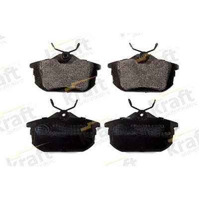 Bilde av Bremseklosser sett KRAFT AUTOMOTIVE 6014250