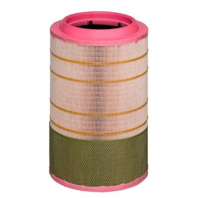 Bilde av HENGST FILTER E1883L Luftfilter 498 297 Filterinnsats