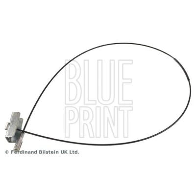 Bilde av BLUE PRINT ADN146369 Bremsekabel foran 1245 OPEL: Vivaro A Combi, Van, NISSAN: Primastar Minibuss, RENAULT: TRAFIC 2 Bus