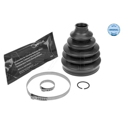 Bilde av MEYLE 100 495 0009 Drivakselmansjett hjulside, framaksel Termoplast ORIGINAL Quality VOLKSWAGEN: Passat B6 Variant, Multivan 5 (7HM, Golf