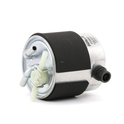 Bilde av PURFLUX FCS863 Drivstoffilter Filterinnsats NISSAN: Qashqai / Qashqai+2 I