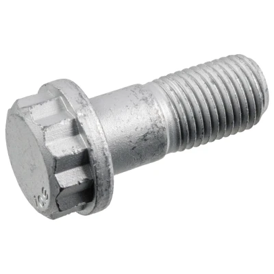 Bilde av FEBI BILSTEIN 182479 Skrue, bremseklave bakaksel LAND ROVER: Discovery 2