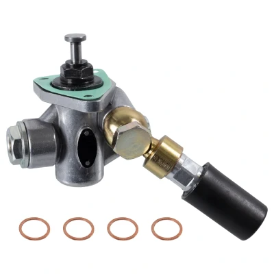 Bilde av FEBI BILSTEIN 101992 Pumpe, brennstoff for transport