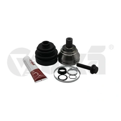 Bilde av VIKA 54980015001 Drivknute framaksel VOLKSWAGEN: Touran I, Passat B6 Variant, Caddy 3, SKODA: Octavia 2 Combi, Superb II Stasjonsvogn