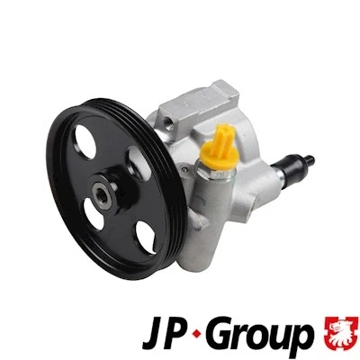 Bilde av JP GROUP 4345101700 Hydraulikkpumpe hydraulisk 80 RENAULT: Thalia 1