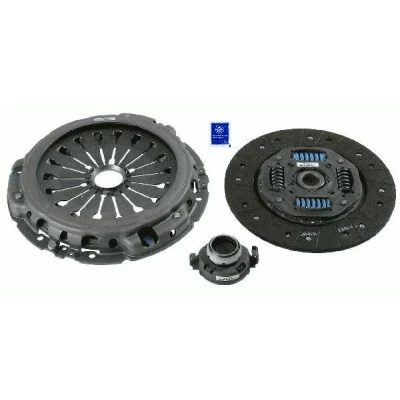 Bilde av SACHS 3000 743 001 Clutch 235 235/Z FIAT: Ducato II Flatvogn lastebil/Chassis, Van