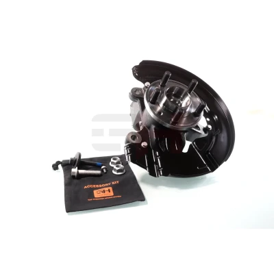 Bilde av Akseltapp, hjulopphengning, Framaksel venstre GH 284011V land rover OE 1437643, 6G912C300AAB, LR006859