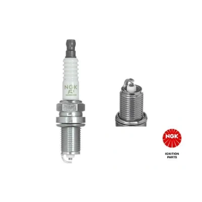 Bilde av NGK 7642 Tennplugg M14 x 1,25 SW: 16 mm RENAULT: Kangoo I, MEGANE 1, FIAT: Panda II Hatchback, Doblo I Stasjonsvogn, CITROËN: ZX Hatchback