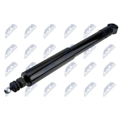 Bilde av Støtdemper Gasstrykk, Bakaksel Nty A TY 022 toyota land cruiser prado OE 4853060080, 4853069175, 4853069345