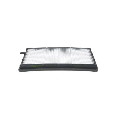 Bilde av BOSCH 1 987 432 002 Kupéfilter Partikkelfilter 295,9 158,5 25,5 BMW: 3 Cabrio, Sedan, Coupé