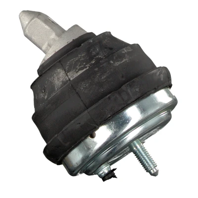 Bilde av FEBI BILSTEIN 18509 Motorfeste høyre hydrolager gummi BMW: 5 Touring, Sedan