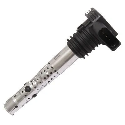 Bilde av HITACHI 133806 Tennspole AUDI: A4 B7 Avant, B6 A6 C5 VOLKSWAGEN: Golf 4, Polo IV Hatchback, Passat B5 GP Stasjonsvogn