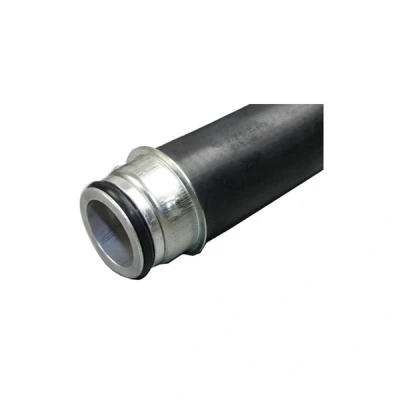 Bilde av METZGER 2420847 Radiatorslange Motorkjøler EPDM (etyl propylen dien gummi) PEUGEOT: 306 Hatchback