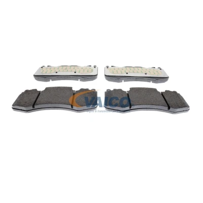 Bilde av Bremseklosser sett, Framaksel, land rover range iv, sport ii, LR016684, LR020362, LR039526, LR064181, LR083935, LR0938