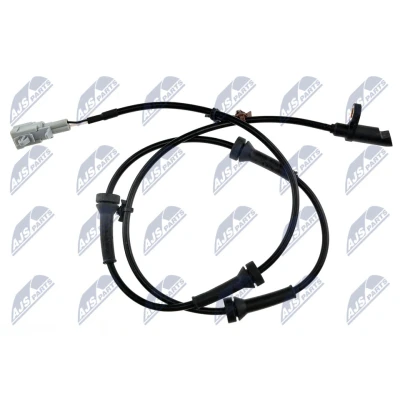 Bilde av NTY HCA NS 017 ABS Sensor venstre bakaksel, høyre bakaksel 1015 1060 NISSAN: X Trail