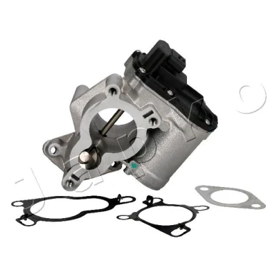 Bilde av JAPKO 150113 EGR Ventil elektrisk NISSAN: Qashqai / Qashqai+2 I, OPEL: Vivaro A Combi, RENAULT: TRAFIC 2 Kasten