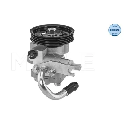 Bilde av MEYLE 37 14 631 0009 Hydraulikkpumpe hydraulisk 4 95