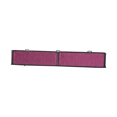 Bilde av K&amp;N Filters DVF5011 Kupéfilter Karbonfilter 830 20 kvadratisk BMW: 3 Touring, Sedan, 1 Hatchback