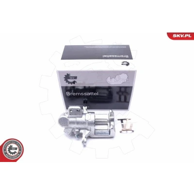 Bilde av Bremsecaliper, Høyre bakaksel, honda civic sedan viii, 43018SNAA10
