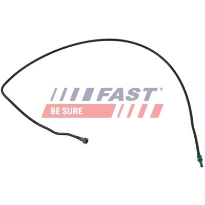 Bilde av FAST FT39505 Brennstoffslange