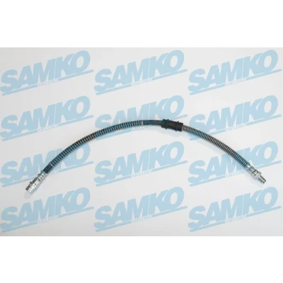 Bilde av SAMKO 6T49046 Bremseslange 485 F10X1 MERCEDES BENZ: E Klasse T modell, Sedan