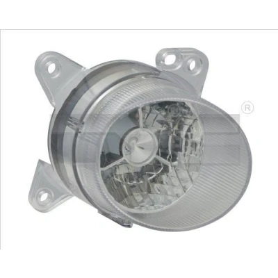 Bilde av DRL, varsellys, Venstre, mercedes benz, 0999060151, A0999060151