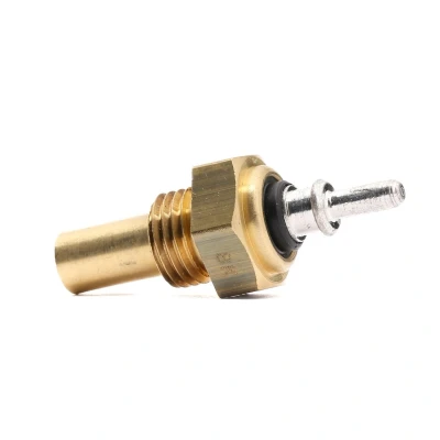 Bilde av FEBI BILSTEIN 08668 Kjølevæsketemperatursensor svart MERCEDES BENZ: SL Cabrio, E Klasse T modell, 190, SSANGYONG: Rexton / 2