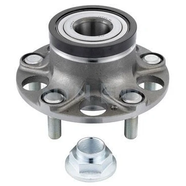Bilde av SNR R174.94 Hjullagersett med integrert magnetisk senorring
